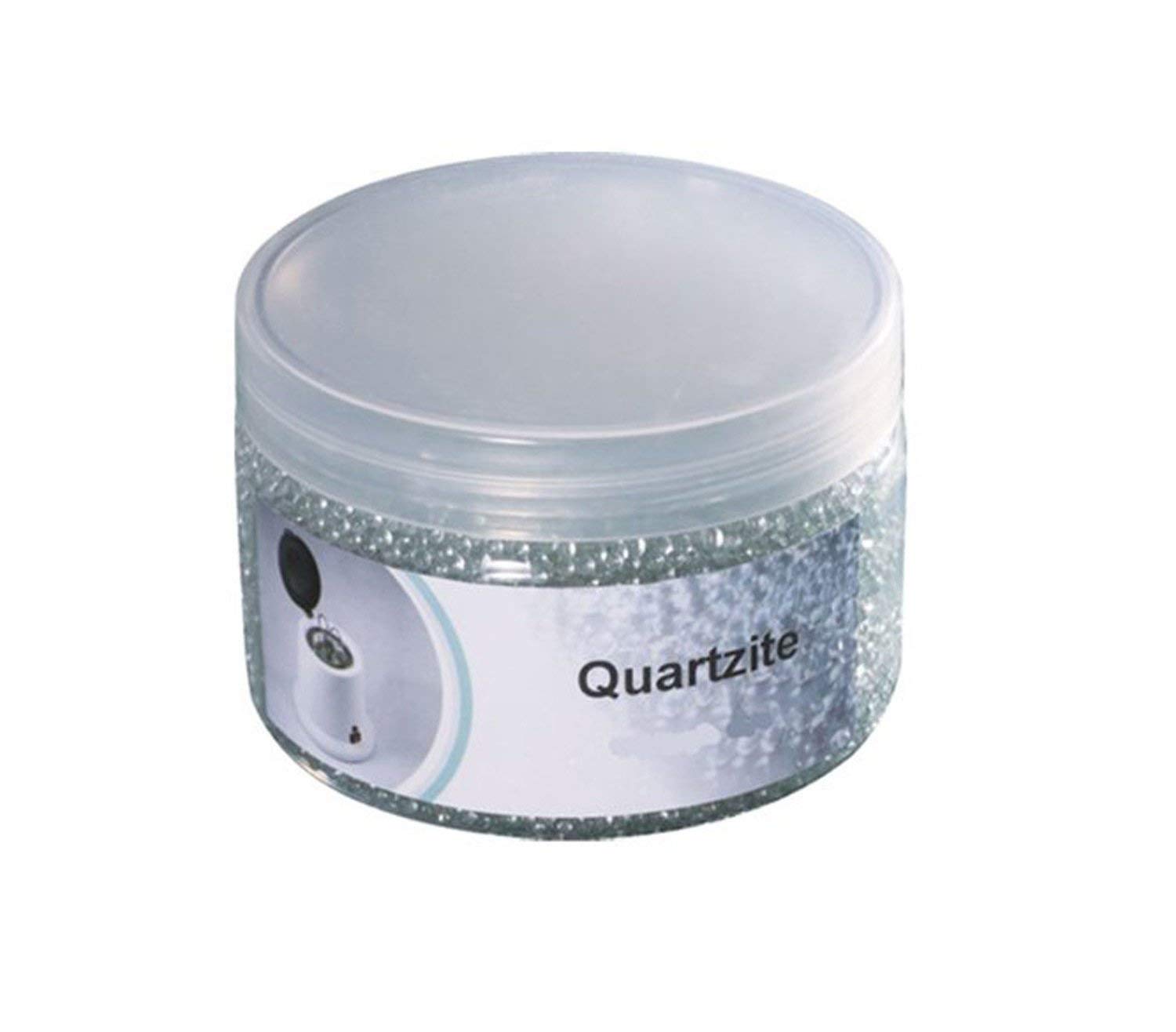 Microsfere di quarzo 1500 gr per sterilizzatore a perline sfere palline estetica