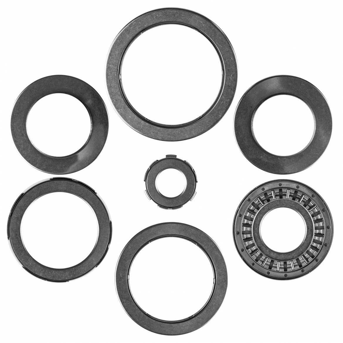 SunCoast Performance SC-SBK-G80 6L80E & 6L90E Torrington Thrust Bearing Kit