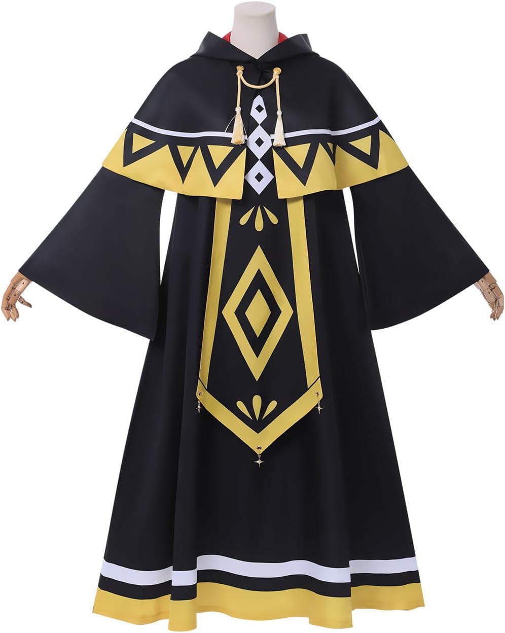 サイレント・ウィッチ 沈黙の魔女の隠しごと モニカ・エヴァレット コスプレ衣装 サイレント・ウィッチ 沈黙の魔女の隠しごと モニカ・エヴァ