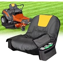 Mower Seat Cover for Husqvarna Xcite Z350