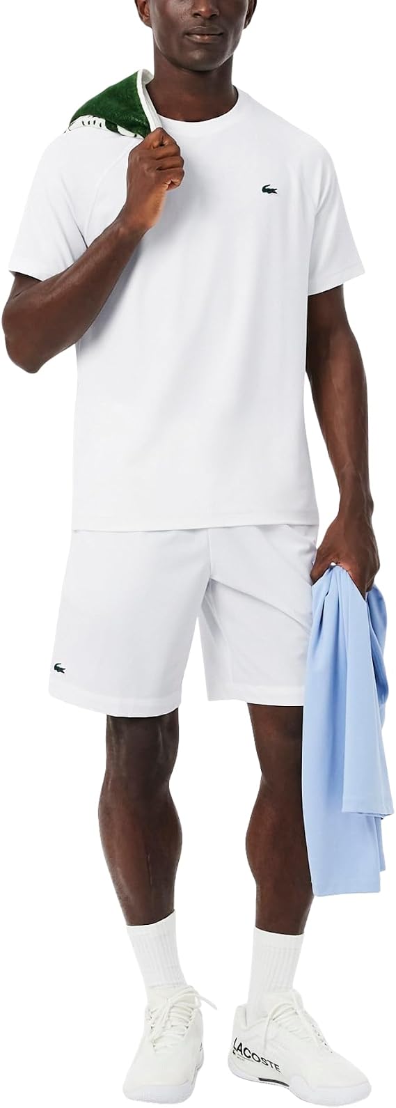 Lacoste Men's Performance TEE