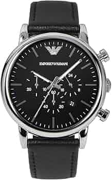 てんとう虫専用【美品】ARMANI COLLEZIONI ホワイトレザー Emporio Armani Ceramic Women White Dial Watch NWT$545 AR1404 | eBay