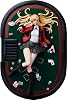 Kegurui x x Ari Saotome 17 Scale, ABS & PVC Pre-painted Complete Figure