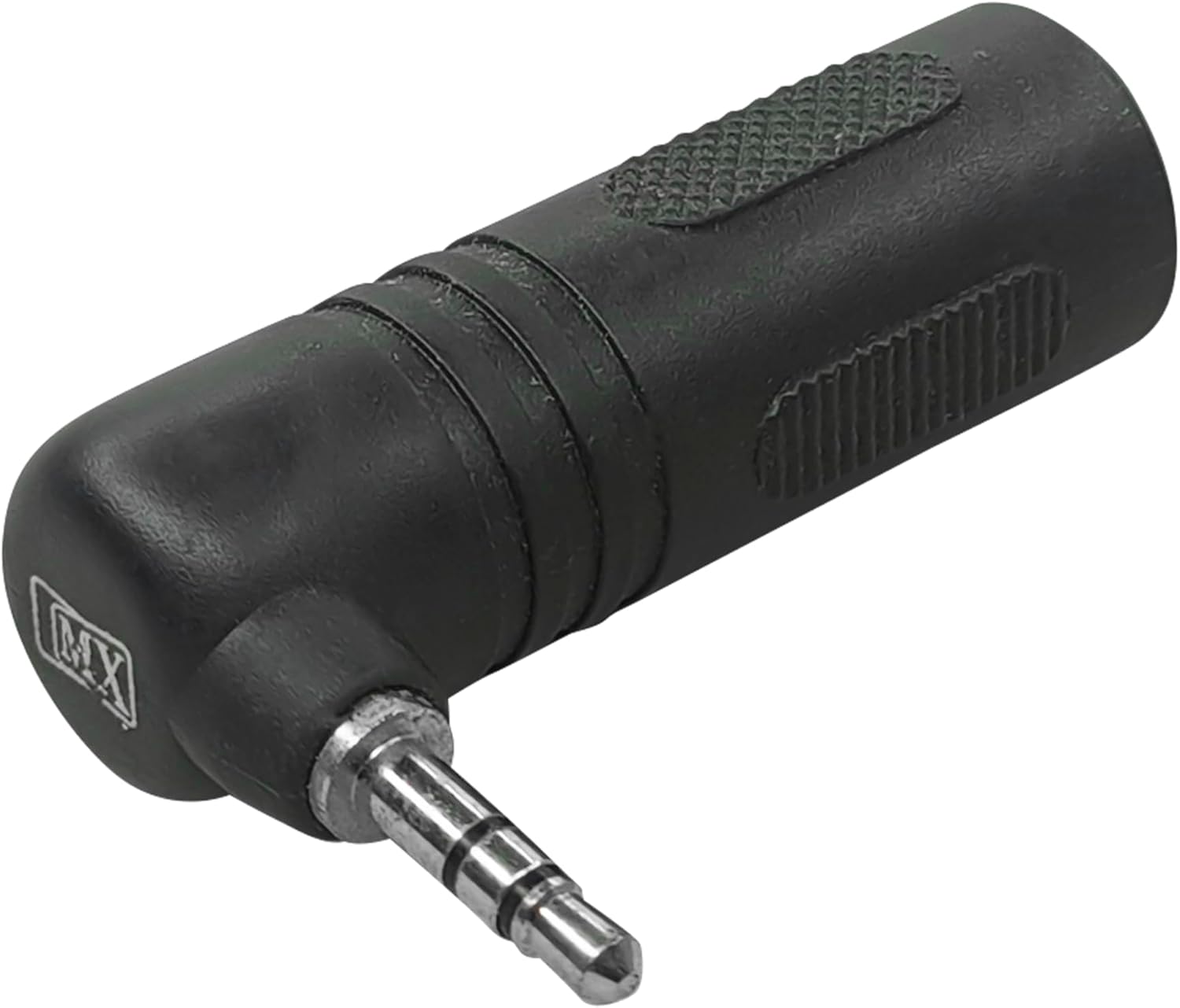 ام اكس محول صوت ستيريو 3.5 ملم ذكر الى انثى، موصل موسع مقبس سم... - view 5