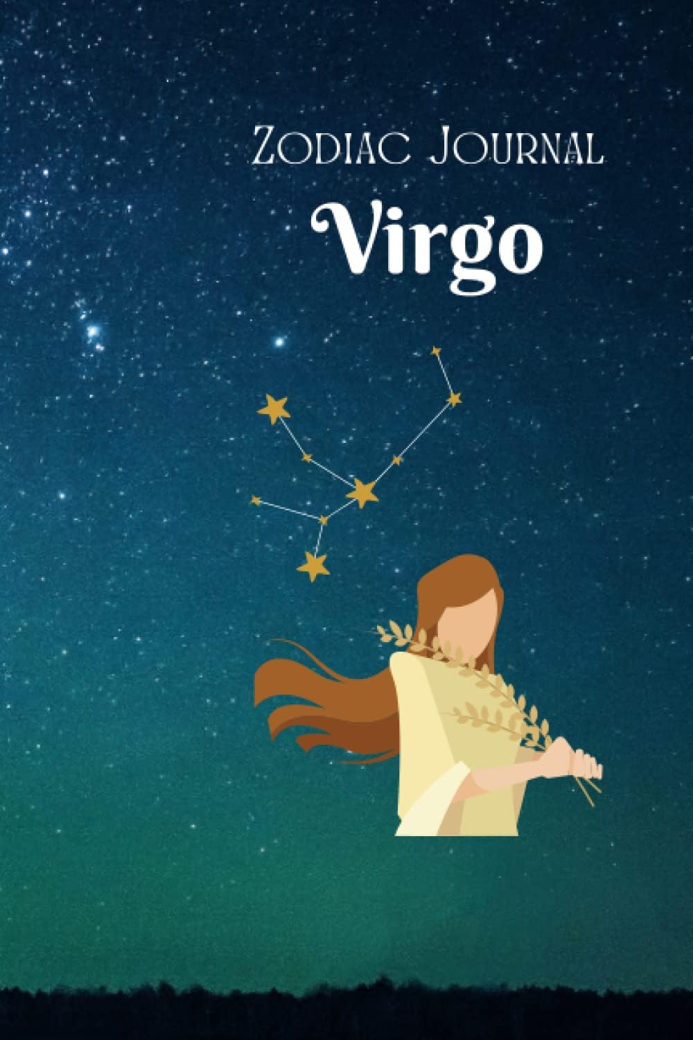 Virgo Zodiac Journal