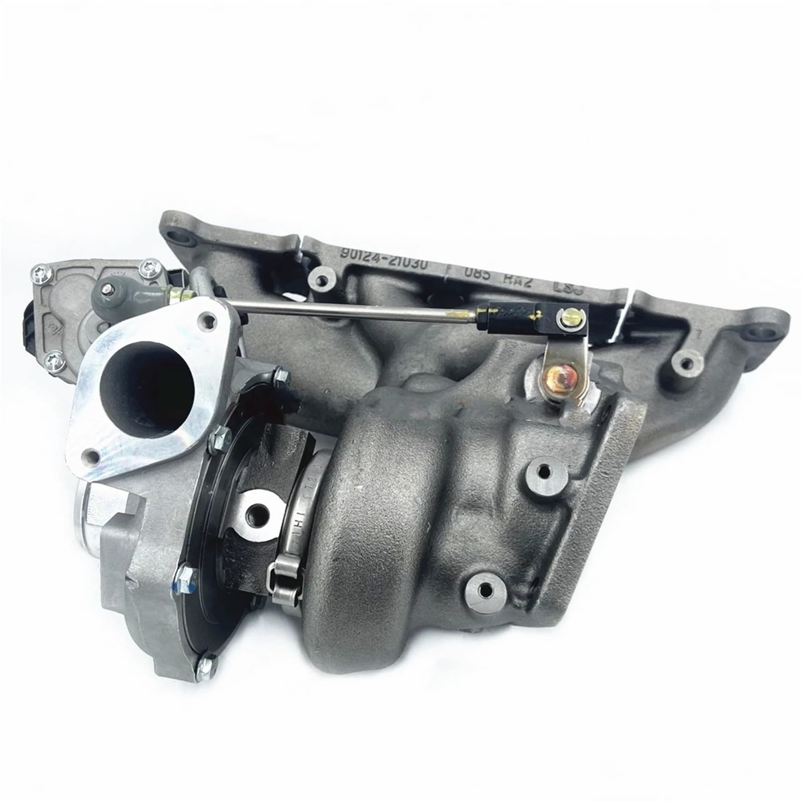 Attuatore turbo Turbocompressore completo per turbo per Hyundai iX45 per Sonata per Santa Fe Theta 2.0T