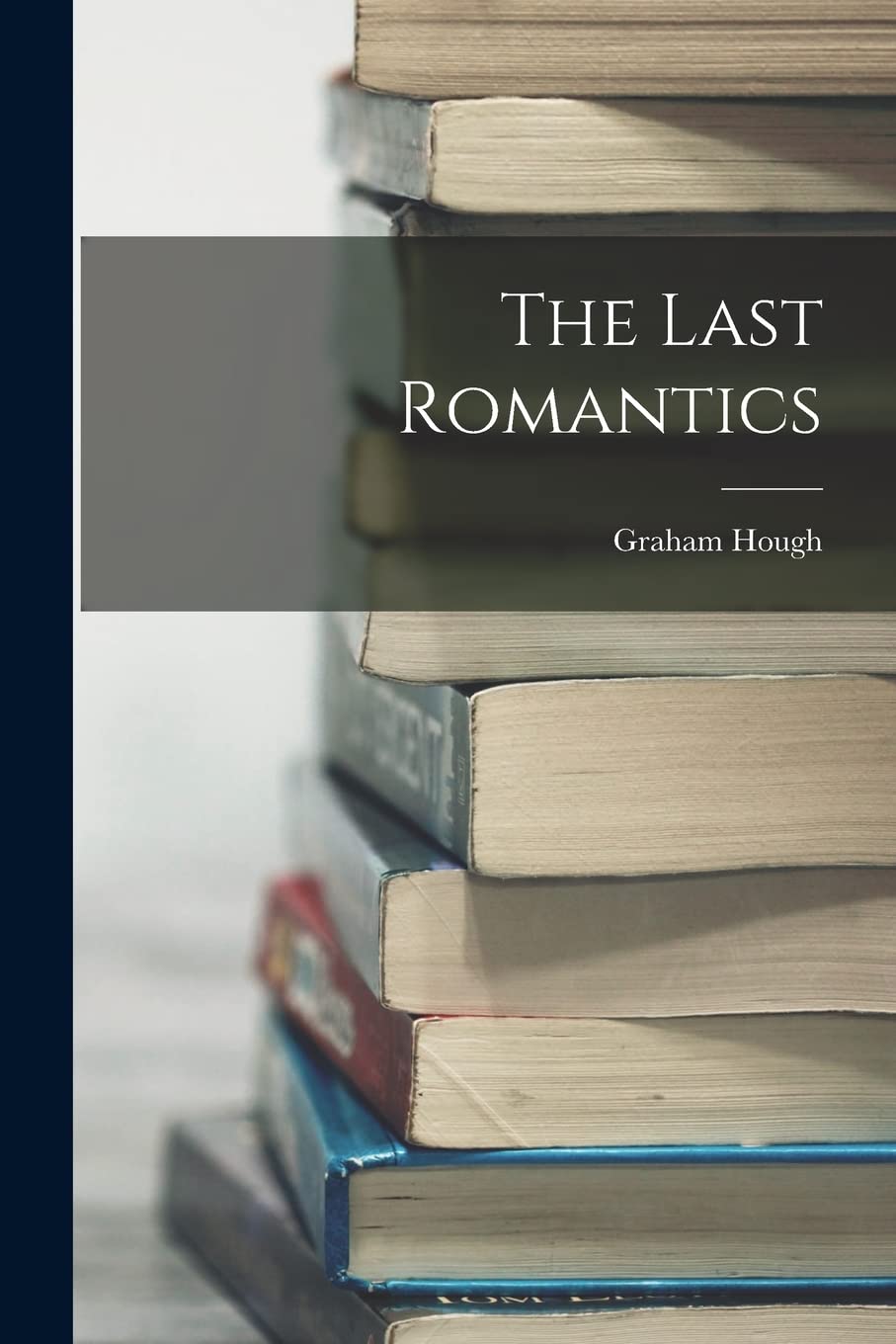 Amazon.com: Graham Hough: books, biography, latest update