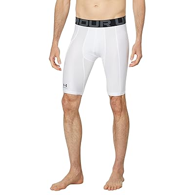 Under Armour HeatGear Armour Long Shorts Men