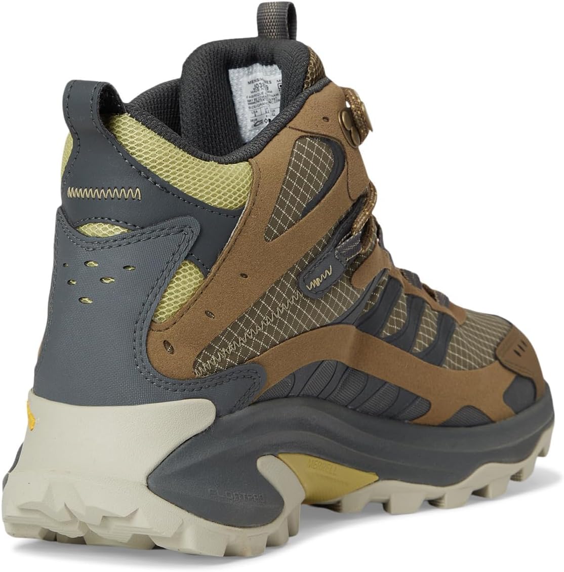 Merrell Mens Moab Speed 2 Mid GTX® - Image 10
