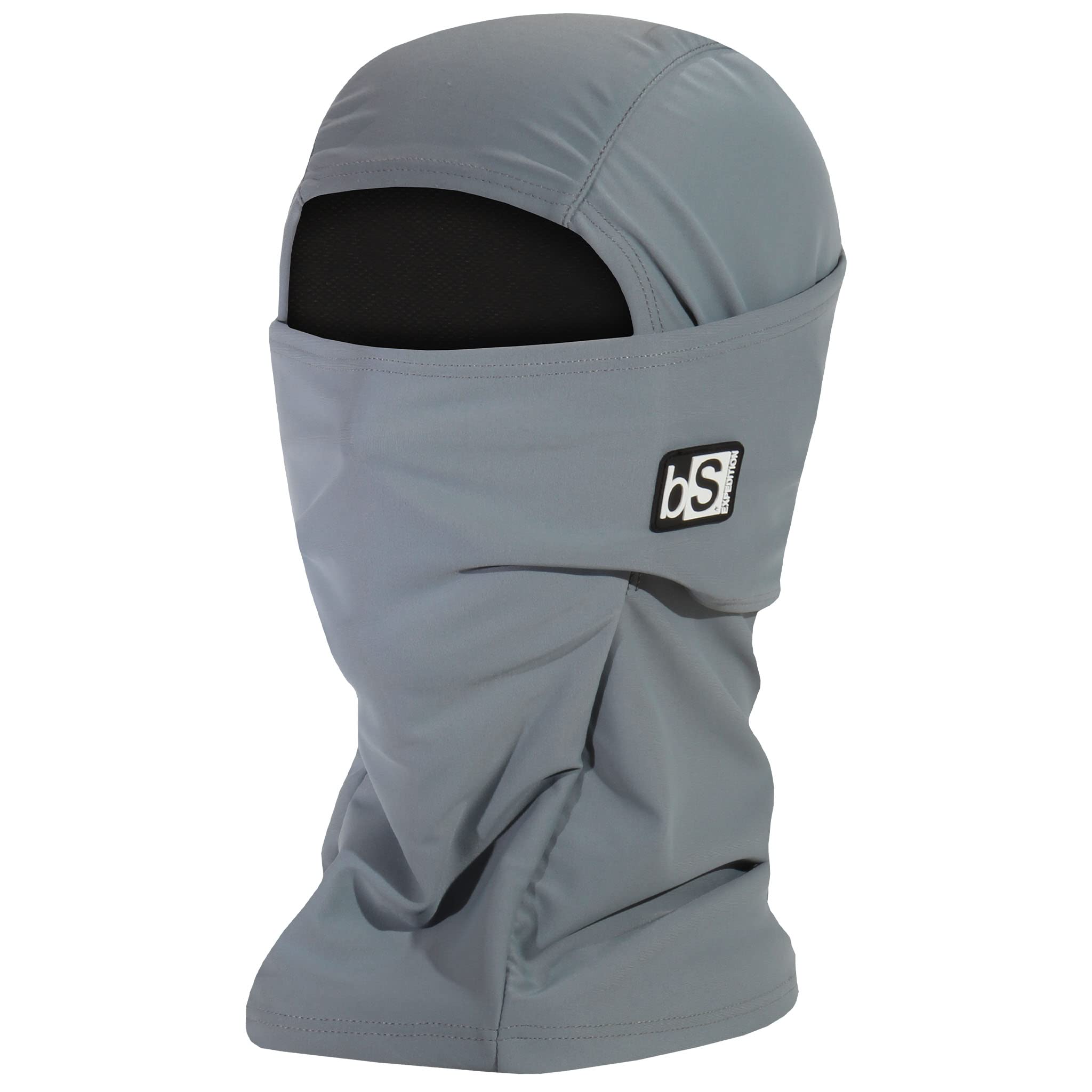 BLACKSTRAP Expedition Hood Balaclava Face Mask, Dual Layer Cold Weather Headwear for Men and Women for Extra Warmth