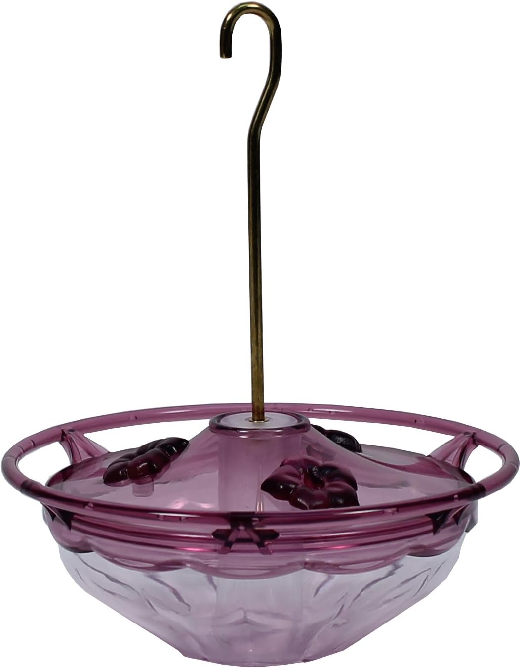 Aspects 434 HummZinger Humm Blossom Hummingbird Feeder