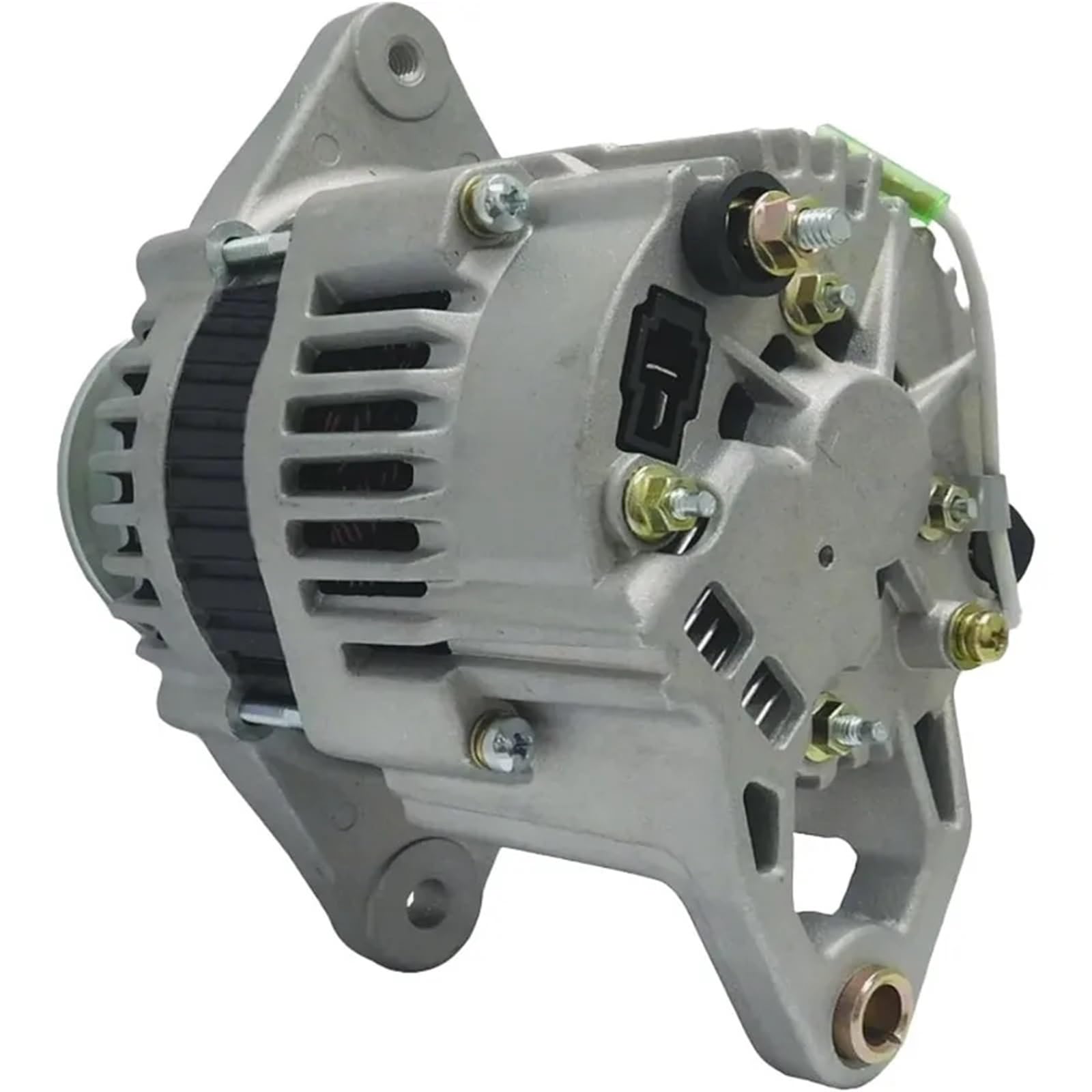Alternateur 24 V/60 A LR160-735B LR160735B for pelle 4D94 DH60-7