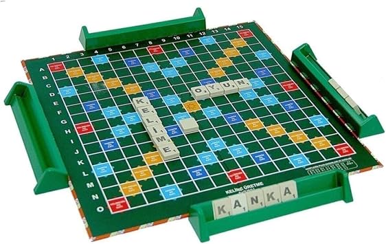 Word Generation Derivation Game