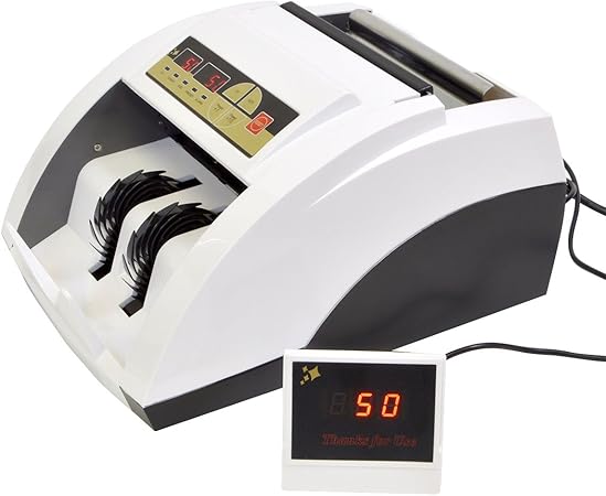 残りわずか サンコー 電動オート紙幣カウンター紫外線偽札検知機能付 Mpnyct4t 在庫一掃 Ihmc21 Com