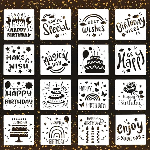 Lista de Plantillas para repostería - los preferidos. 8 Imagen adicional