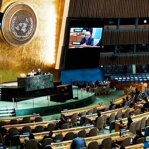 Page de couverture de Todo mal - La ONU es una señora que va los martes al cine por 2€
