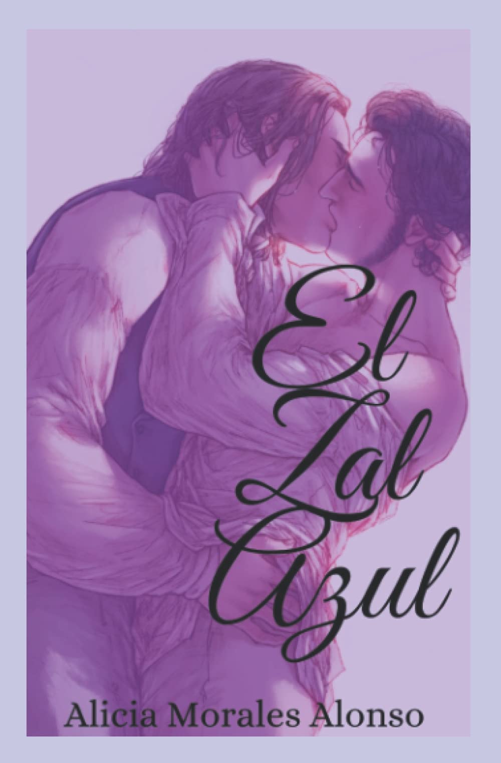 El Zal Azul Paperback – 6 Dec. 2020