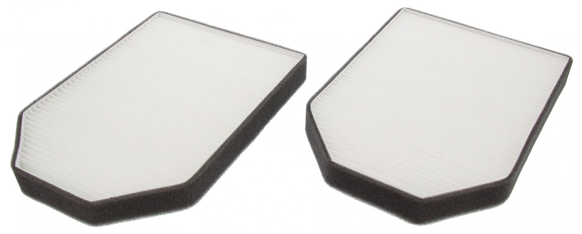 Mapco 65218 - Filtro, Aria Abitacolo