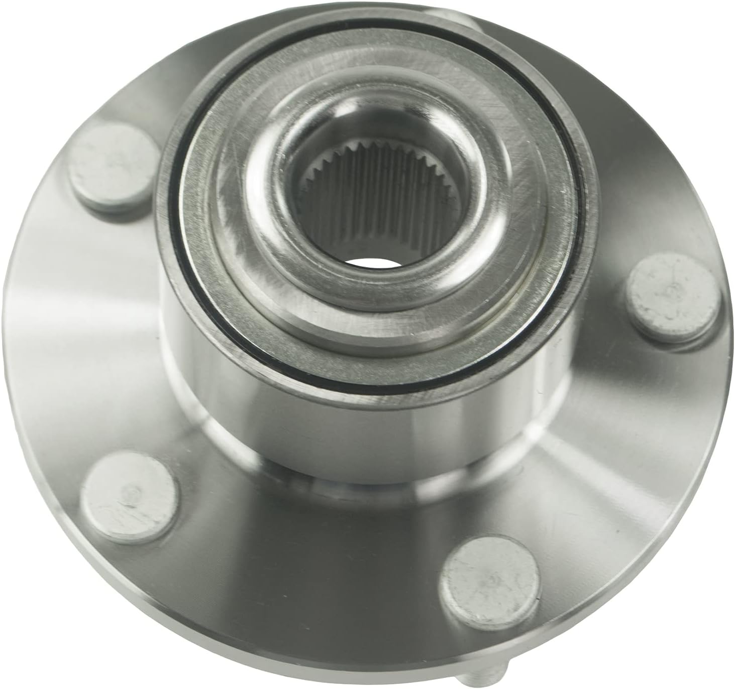 Mevotech H513212 Wheel Bearing and Hub Assembly