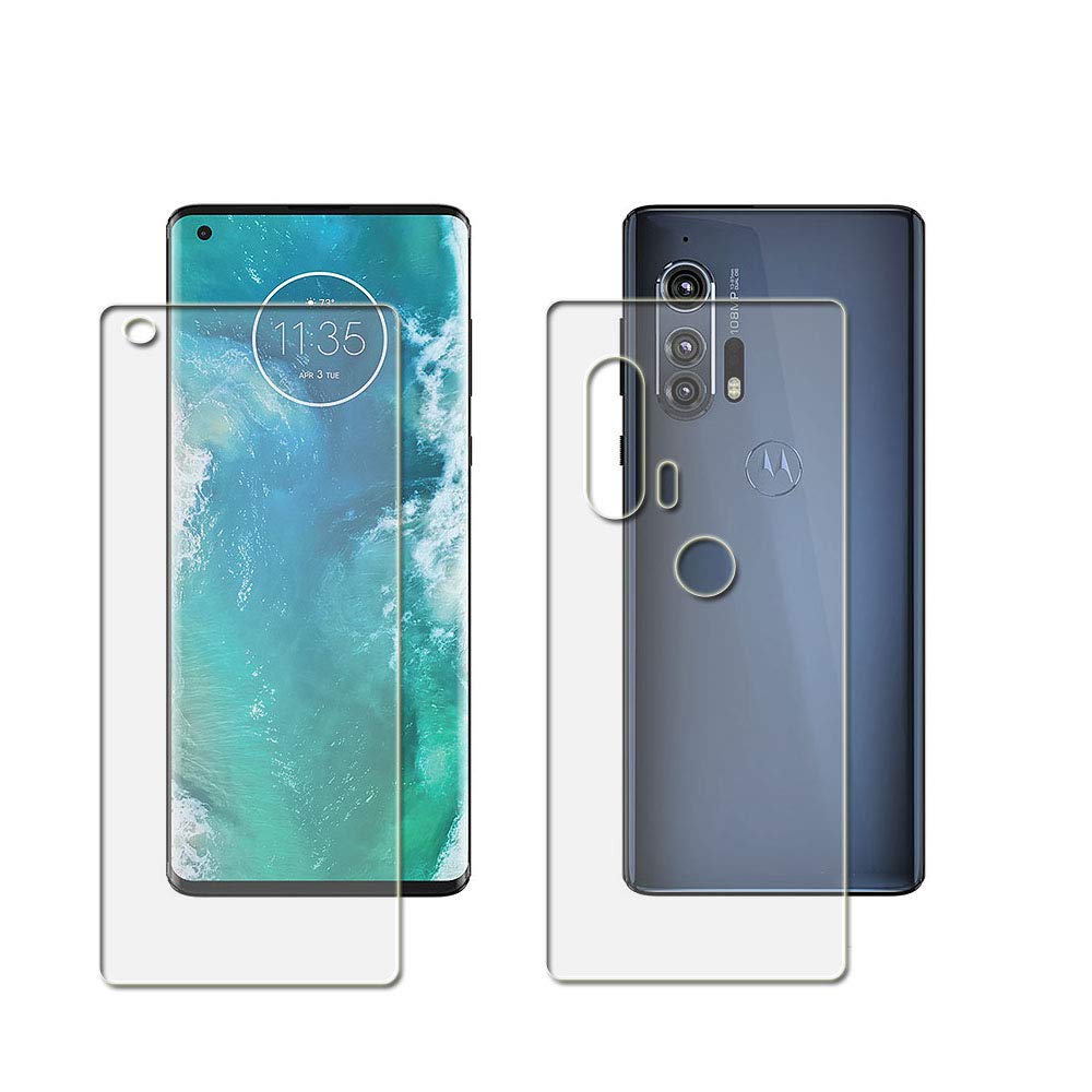 TOMBIK MOTO EDGE PLUS Front & Back Screen Protector of your Mbile Camera,Full Fit,True HD Tempered Glass Nondestructive Quality,Bubble Free Guard,Oleophobic Coating Easy to Clean (B08Z7CP1FZ) Amazon Price History, Amazon Price Tracker