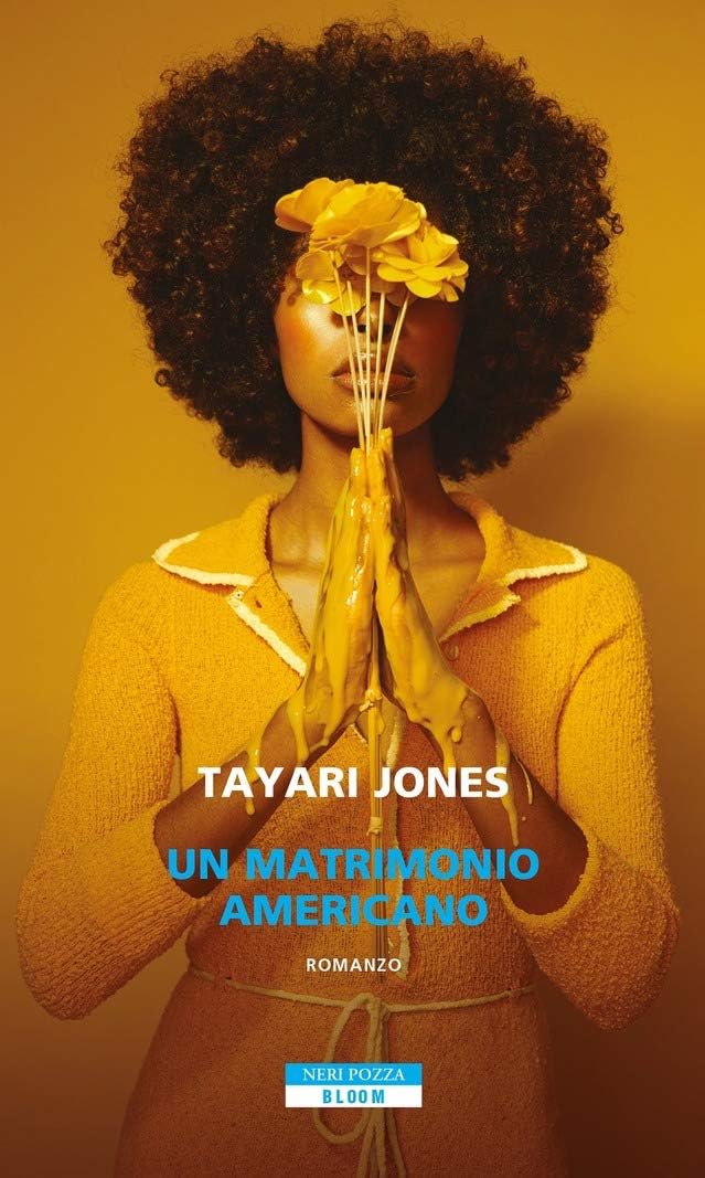 Un matrimonio americano (Italian Edition)