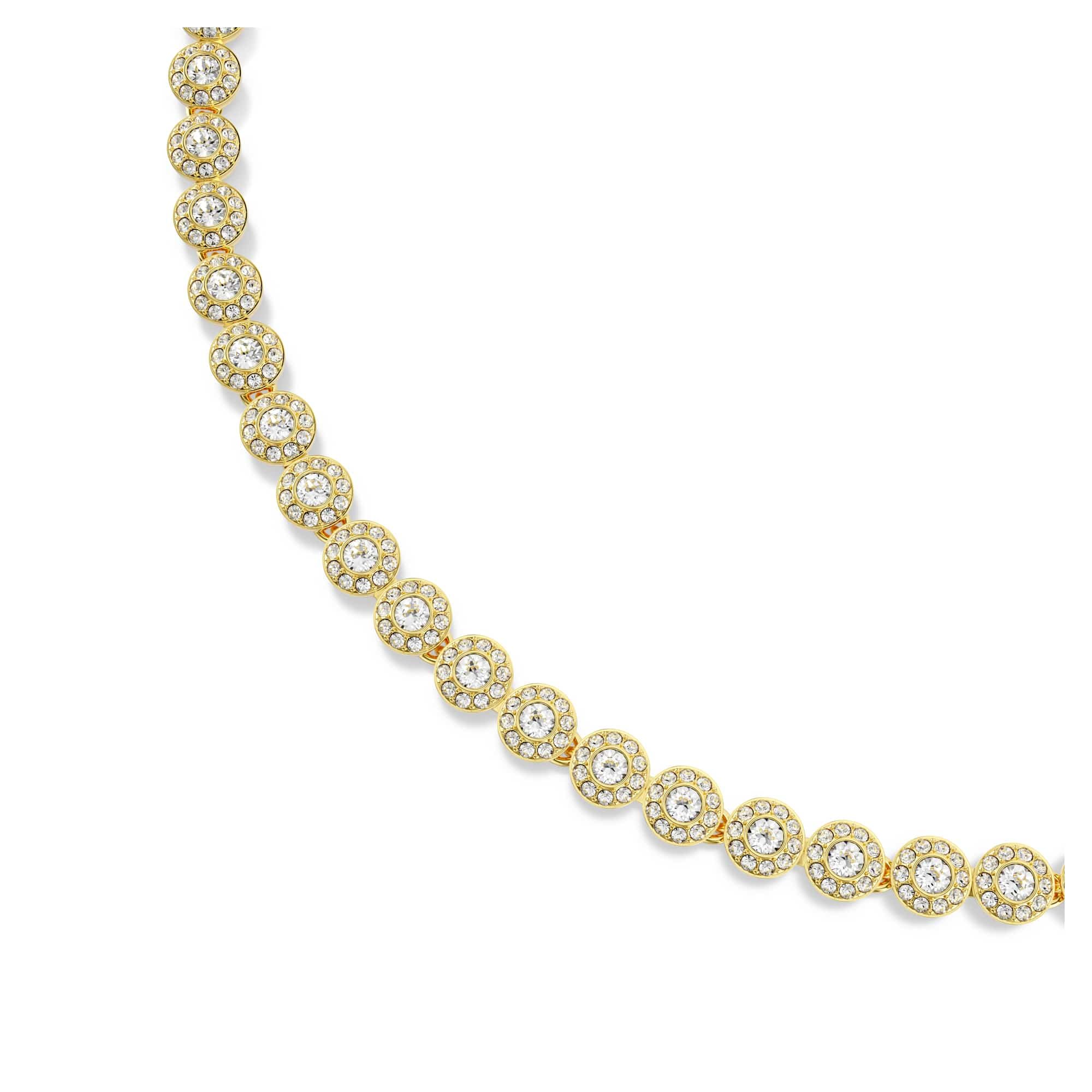 Swarovski Una Angelic Collection Set