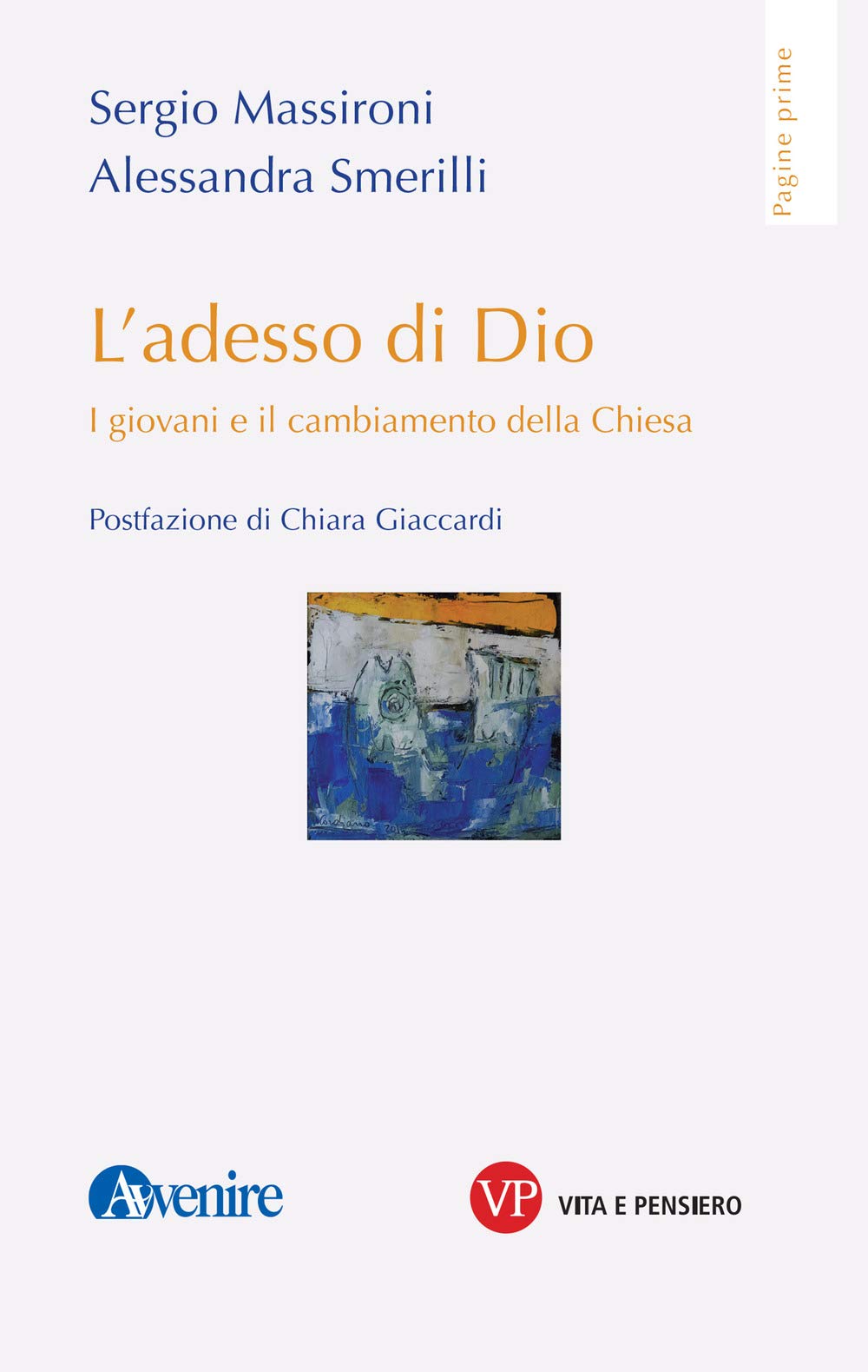 L'adesso Di Dio. I Giovani E Il Cambiamento Della Chiesa - 4