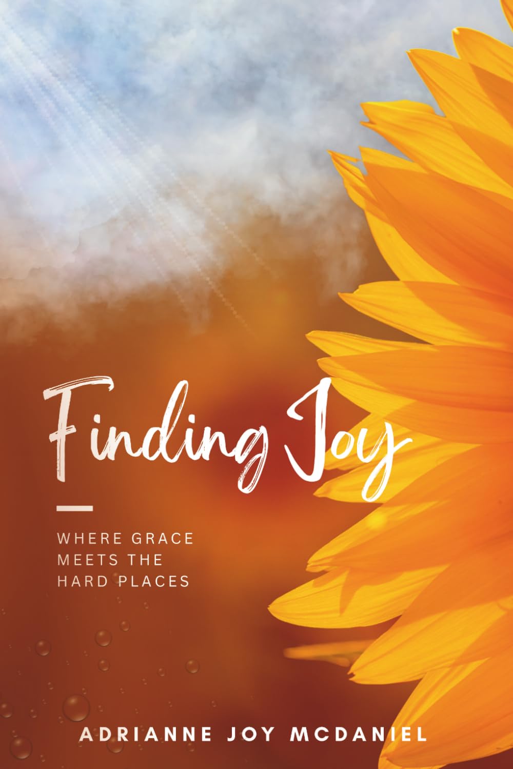 Finding Joy: Where Grace Meets the Hard Places