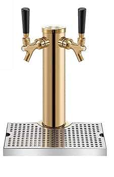 【 カールスバーグ　タワーサーバー　ビールサーバー　業務用 】 Amazon｜Cool Well 2個入りビールサーバー 業務用 生ビール
