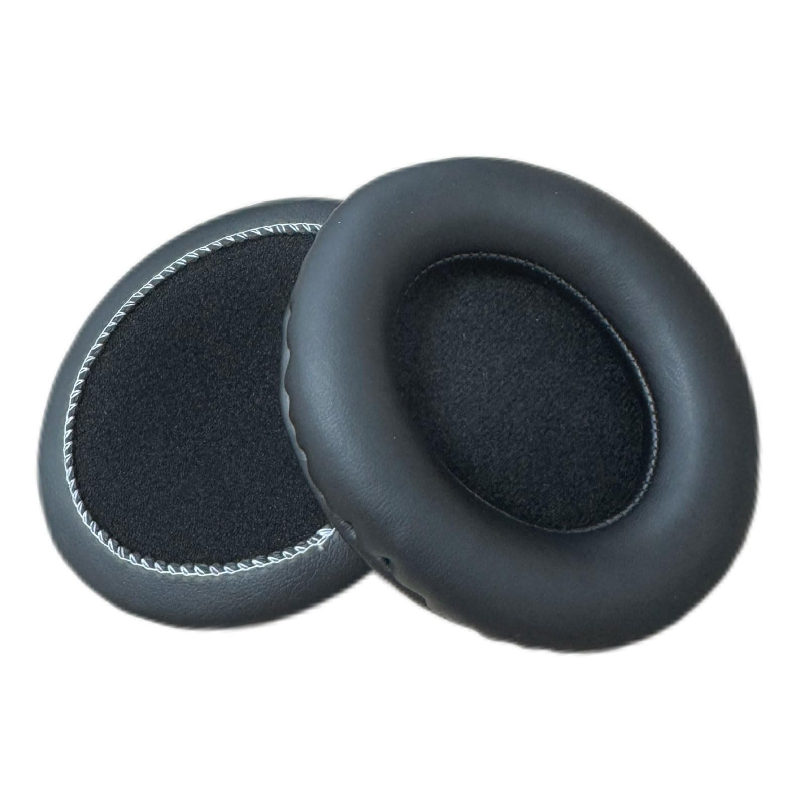 Auricolare Spugna Copre Ear Pad Cuffia Cuscino Paraorecchie Per SRH840A Ricambio Earpads Comodo Usura