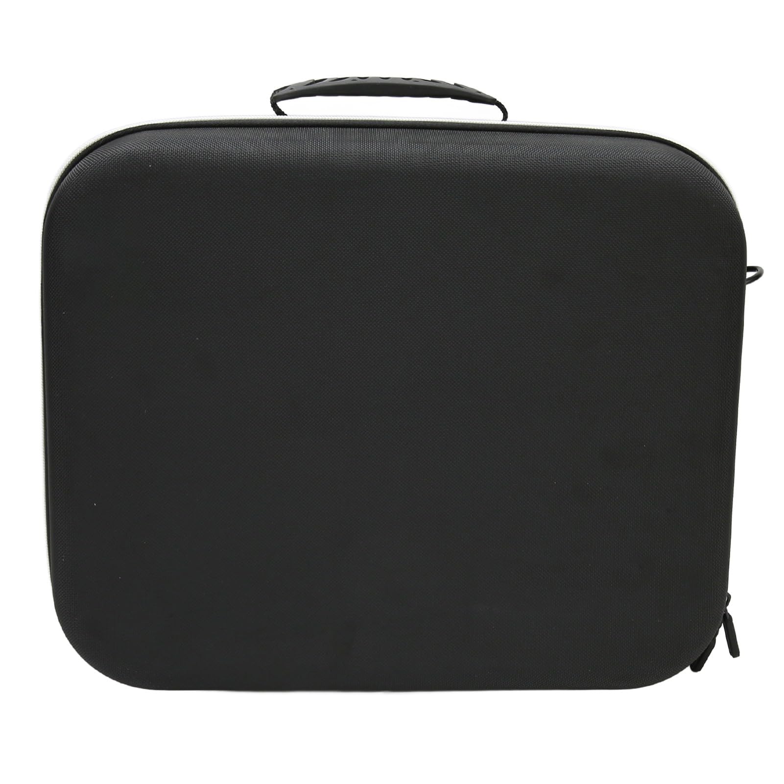 Mallette de Transport Rigide, étui de Voyage étanche PS VR2 avec Bandoulière, Sac de Rangement Portable pour Instruments de Test, Appareils Photo Compacts et Outils