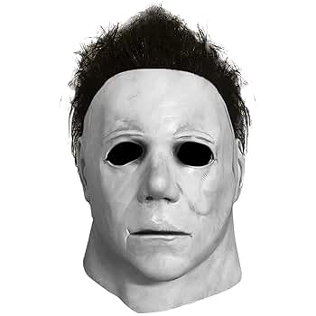 Amazon.co.jp: AINEEDY マイケル・マイヤーズ マスク ハロウィン
