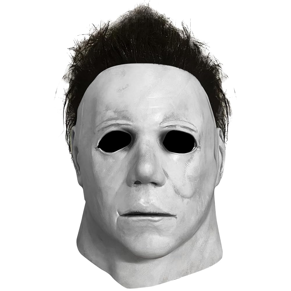 Amazon.co.jp: AINEEDY マイケル・マイヤーズ マスク ハロウィン