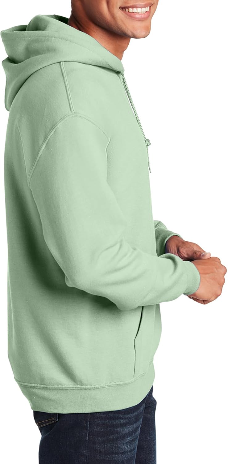 Gildan Mens G185 3X-Large Mint Green