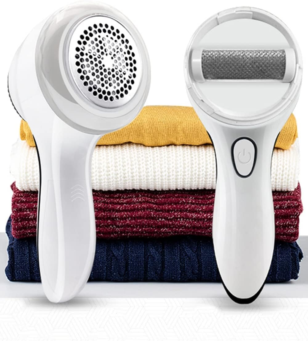 Fabric Shaver Sweater Shaver Electric Lint Remover High