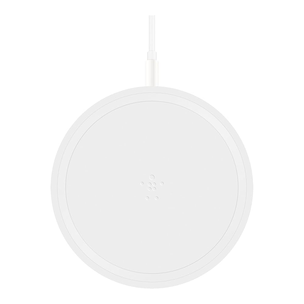 Belkin(ベルキン) BOOST UP Wireless Charging Amazon.com: Belkin Boost Up Wireless Charging Stand 10W - Qi