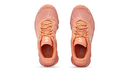 Stone  オレンジ 2006 aw Amazon.com | ON Running Women Cloudventure - Sandstone