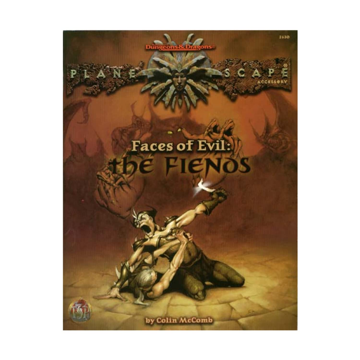 Buy FACES OF EVIL: FRIENDS: The Fiends (Accessory) — BookShops.in