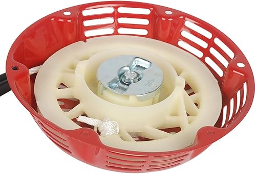 Miniatura 3 de HIFROM Recoil Pull Starter Start Cup Asamblea reemplazo para Harbor Freight Predator 212CC 173CC 6.5 7 HP Engine 69730 69727