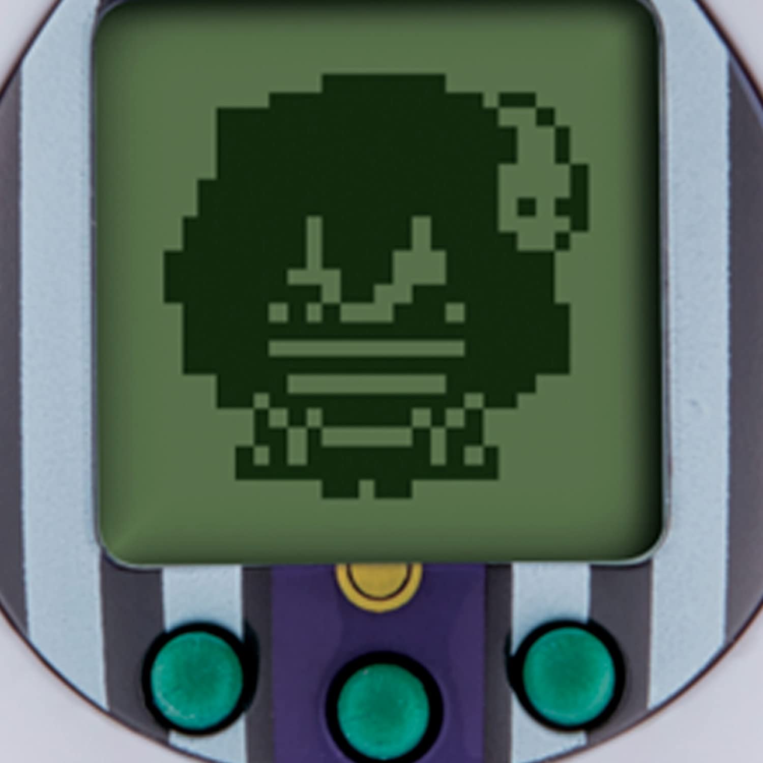 Tamagotchi - Zabójca demonów (Obanaitchi)