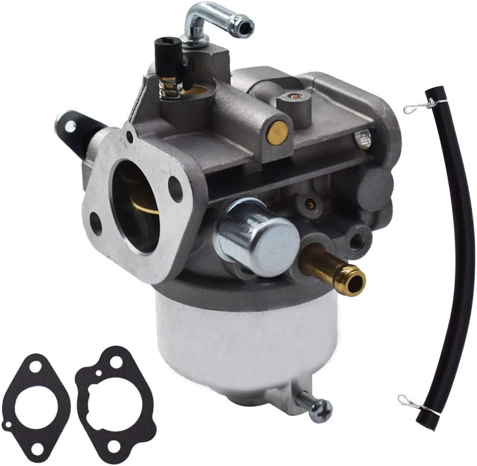 ALL-CARB Carburetor 15003-7036 15003-7033 Repalcement for Kawasaki FH451V FH500V-AS38 4-Cycle Engine Carb