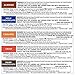 World's Finest® Chocolate | 60 Candy Bars | Fundraising Chocolate Variety Pack | Assorted Chocolate Bar Flavors