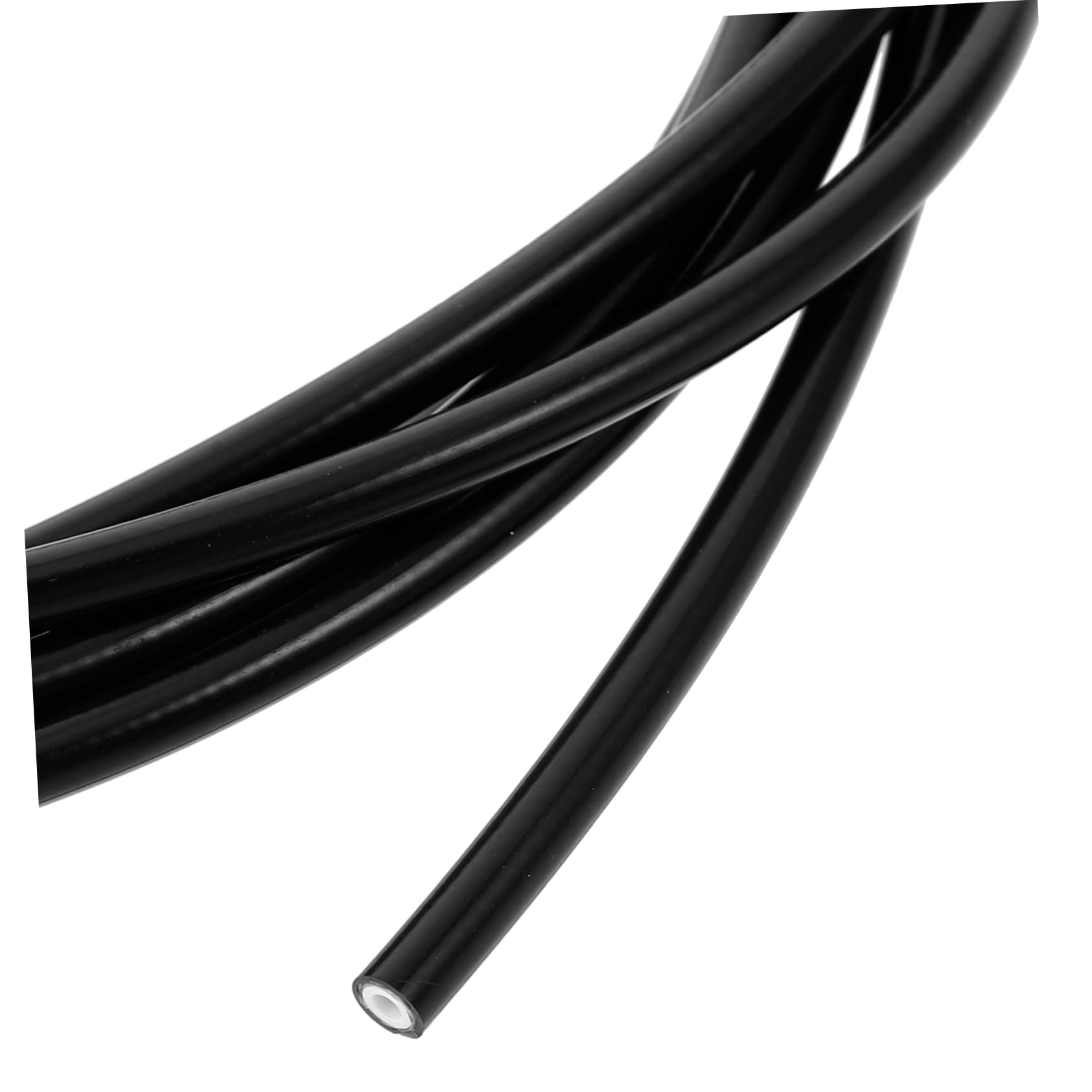 Happyyami Reinforced Mountain Bike Hydraulic Disc Brake Line Hose Tool-Free Installation