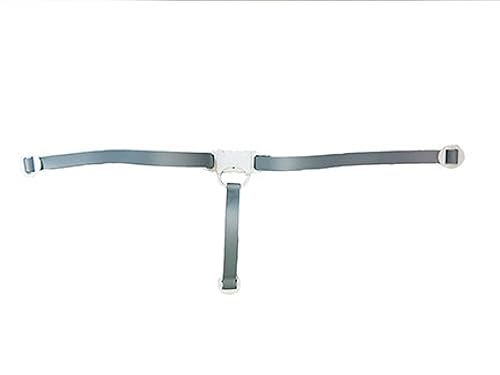 Miniatura 1 de Fisher-Price Silla alta 4 en 1 Total Clean - Correas de repuesto