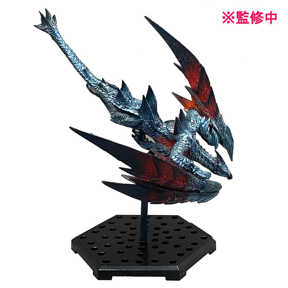 Amazon.co.jp: カプコン フィギュアビルダー モンスターハンター
