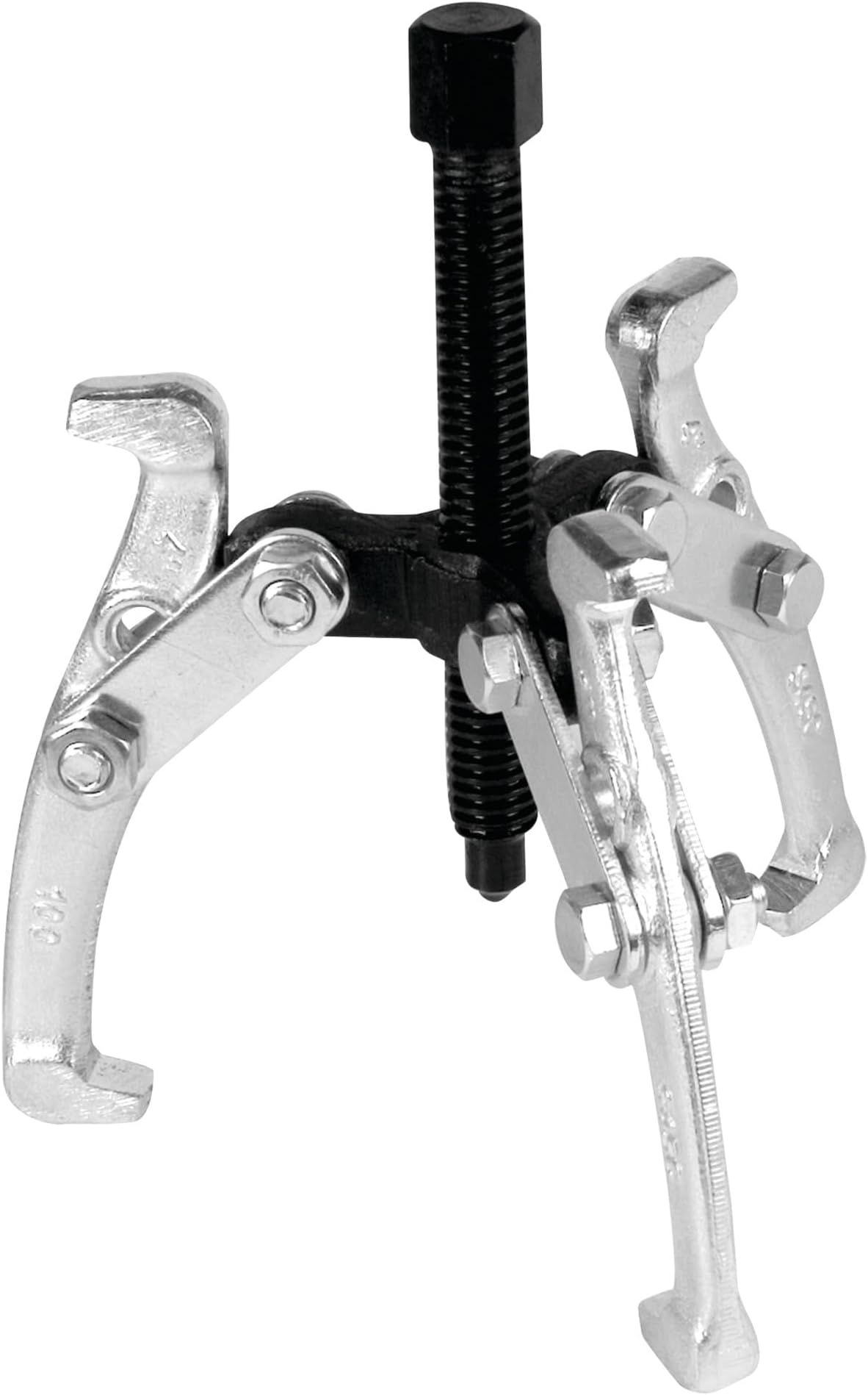 W136P | 4" 3-Jaw Gear Puller