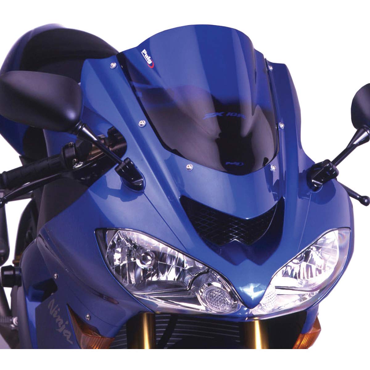 Amazon.co.jp: Puig(プーチ) レーシングスクリーン(RACING