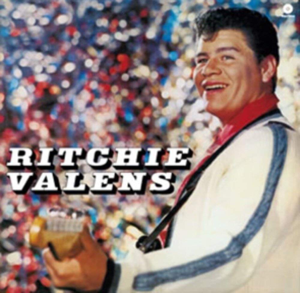 VALENS,RITCHIE Ritchie Valens Music