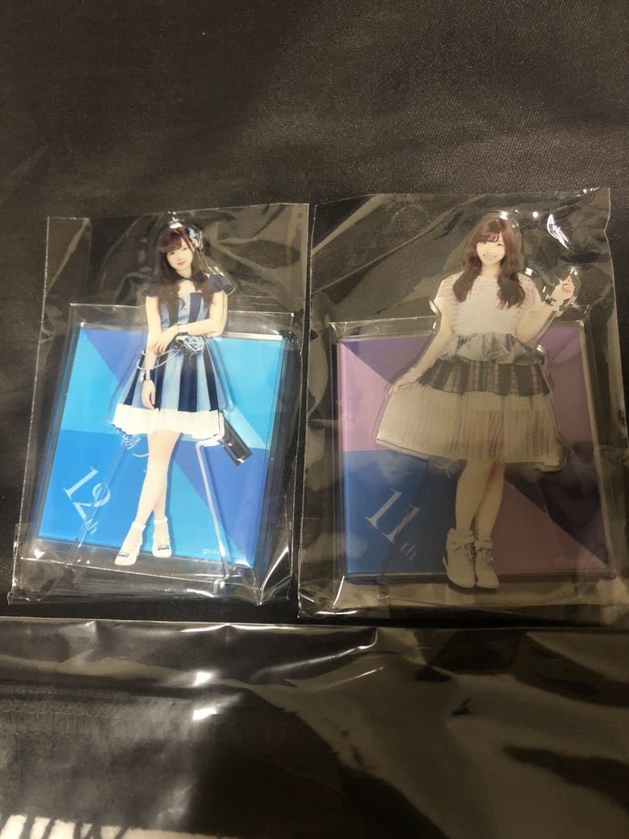 乃木坂46 白石麻衣 : | WEB コンプ 卒業記念アクリルスタンド 卒業記念