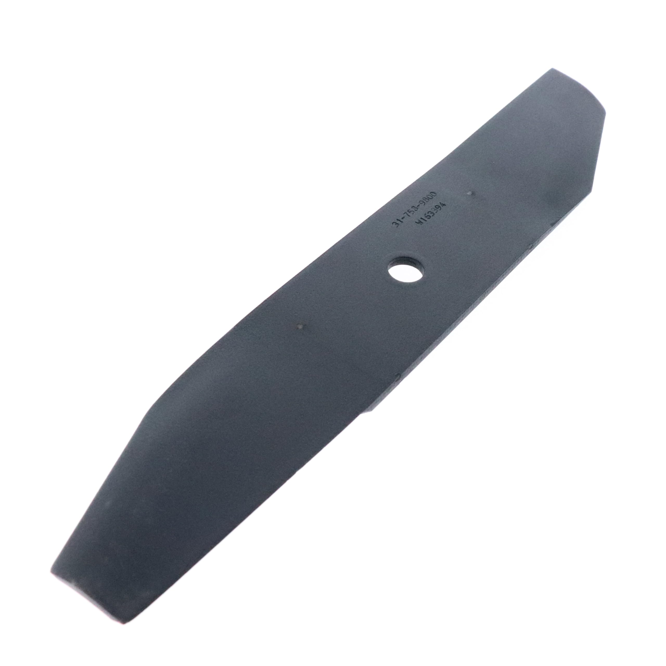 Amazon.com : Honda 72531-758-980 Blade Rotary : Lawn Mower Blades
